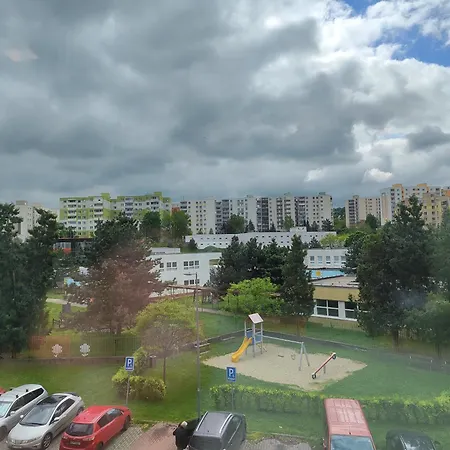 Sukromny Luxusny * Hlohovec