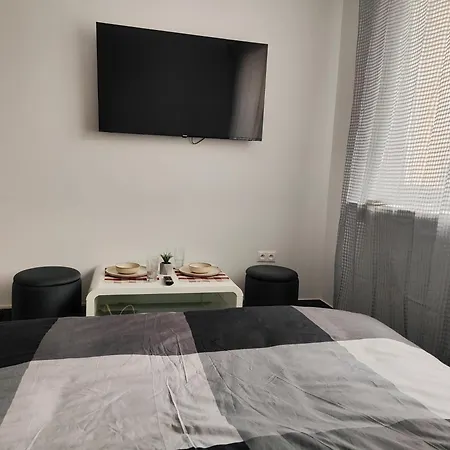 Sukromny Luxusny * Hlohovec