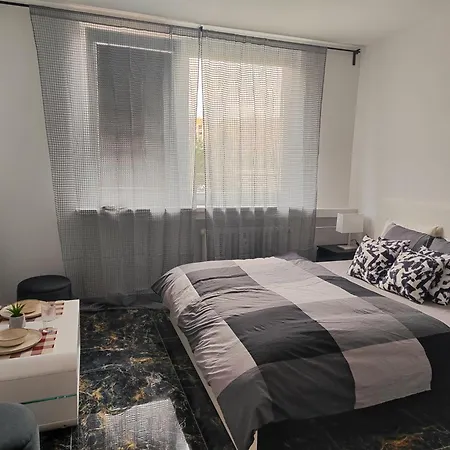 Apartment Sukromny Luxusny *