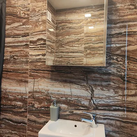 Súkromný Luxusný Apartamento