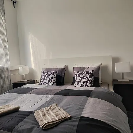 Sukromny Luxusny Hlohovec