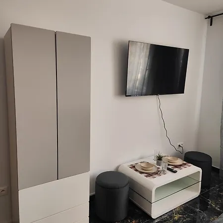 Sukromny Luxusny Hlohovec