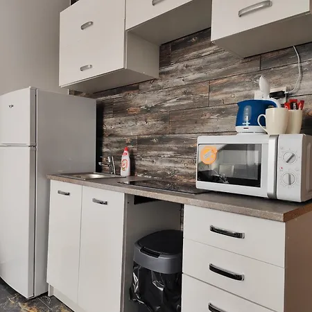 Súkromný Luxusný Hlohovec