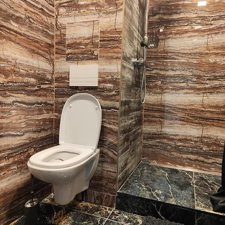 Sukromny Luxusny Hlohovec