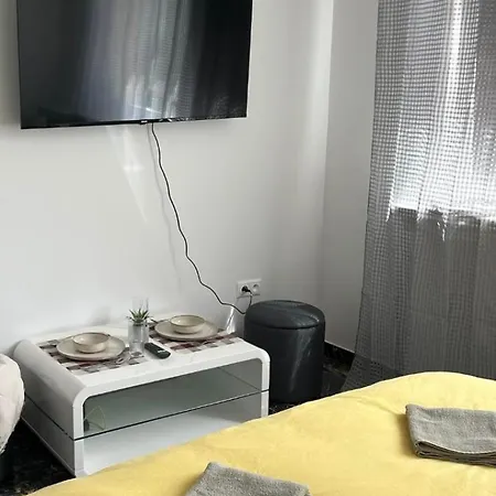 Apartment Sukromny Luxusny