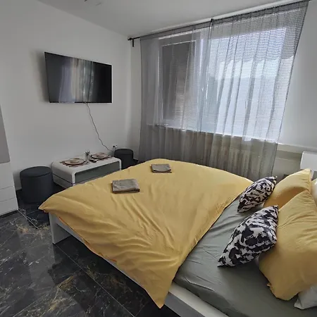 Sukromny Luxusny Apartment