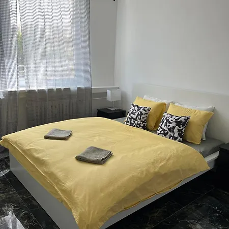 Sukromny Luxusny Apartment