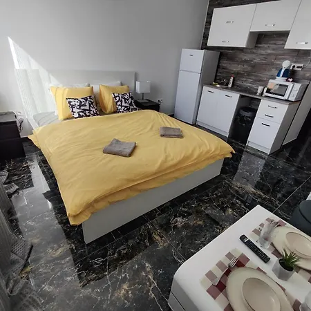 Apartment Sukromny Luxusny *