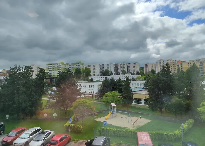 Sukromny Luxusny * Hlohovec