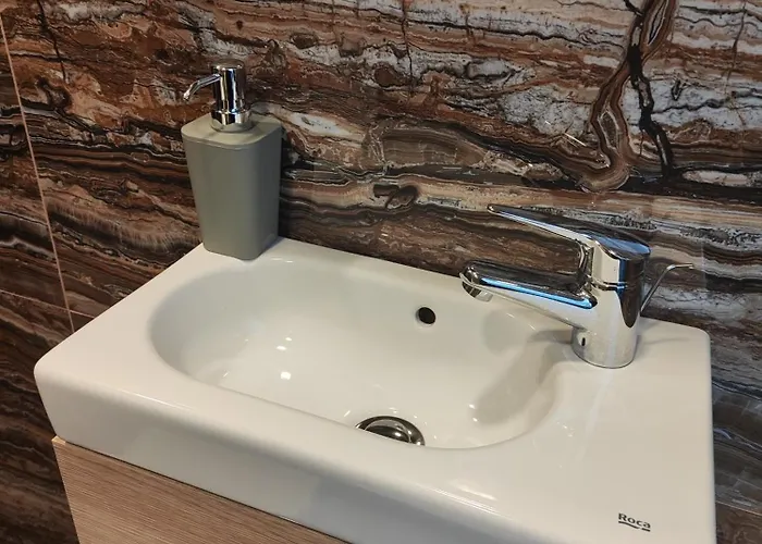 Sukromny Luxusny * Hlohovec