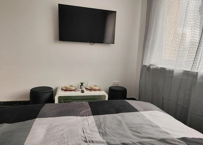 Sukromny Luxusny * Hlohovec