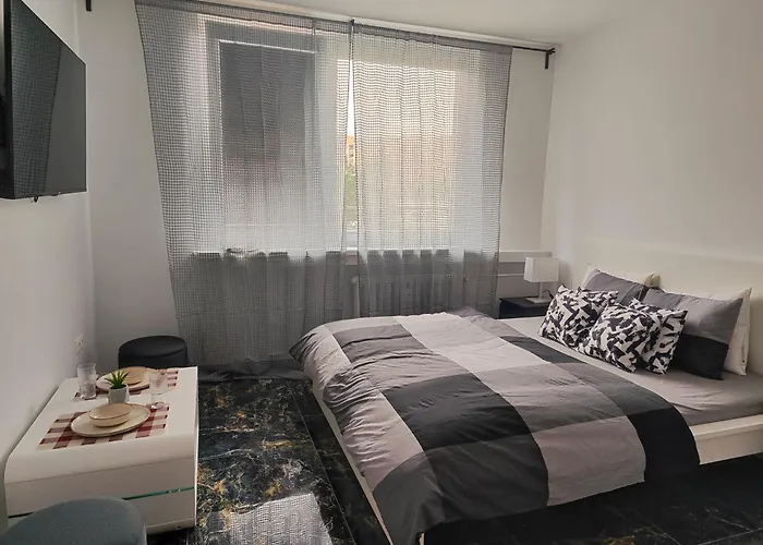 Lägenhet Sukromny Luxusny *