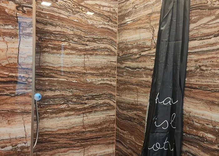 Sukromny Luxusny Hlohovec