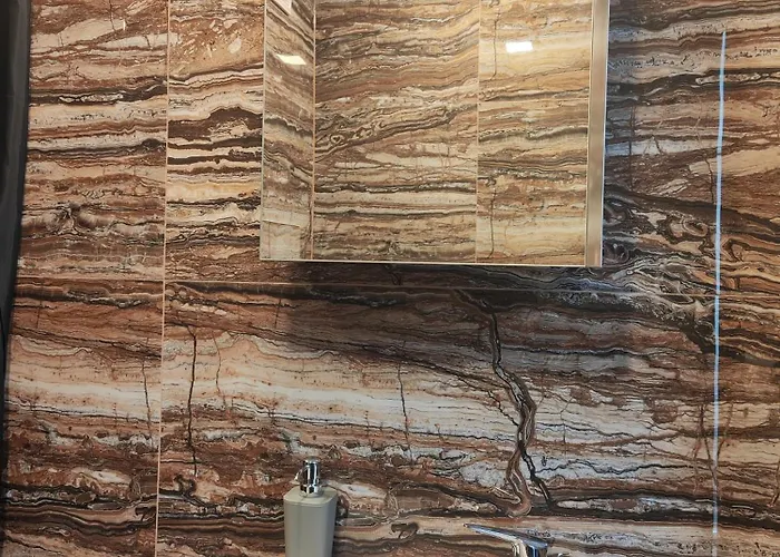 Sukromny Luxusny Appartement