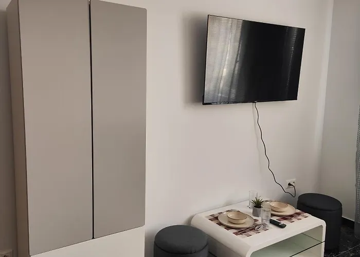 Sukromny Luxusny Hlohovec