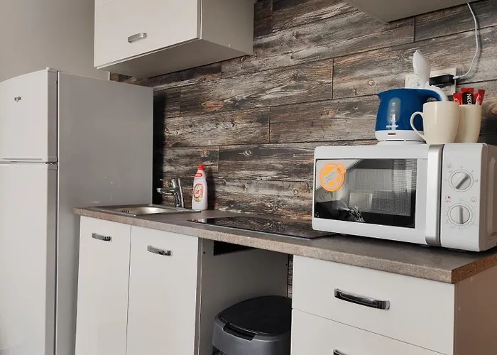 Sukromny Luxusny Hlohovec