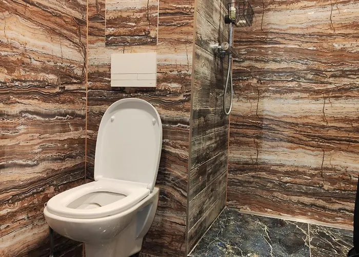 Sukromny Luxusny Hlohovec