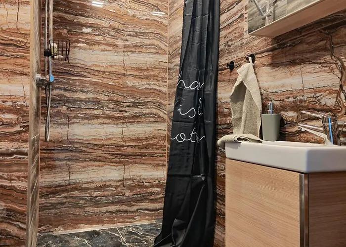Apartmán Sukromny Luxusny Hlohovec