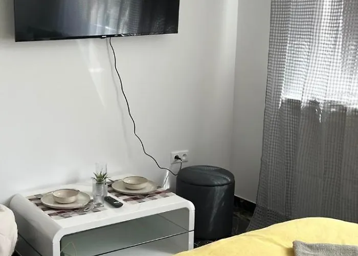 Lägenhet Sukromny Luxusny