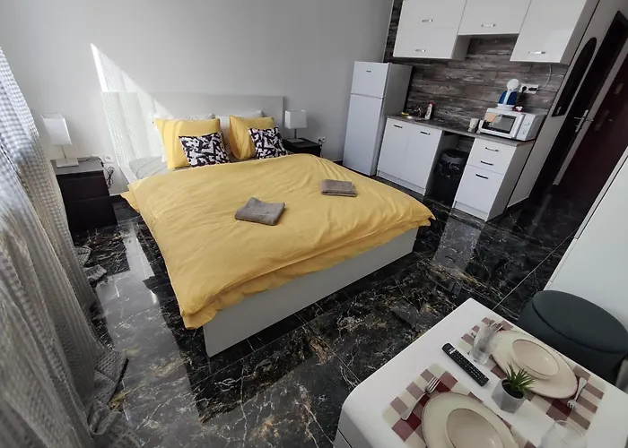 Lägenhet Sukromny Luxusny *